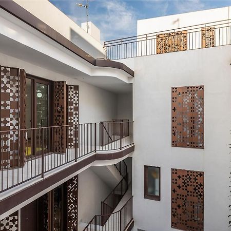 Pop Art, Duplex Coqueto En El Corazon De Sevilla Kültér fotó