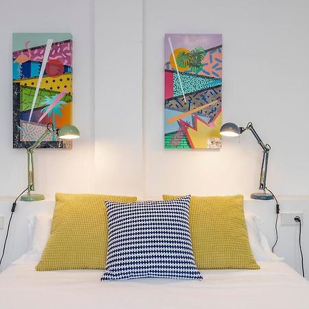 Pop Art, Duplex Coqueto En El Corazon De Sevilla Kültér fotó