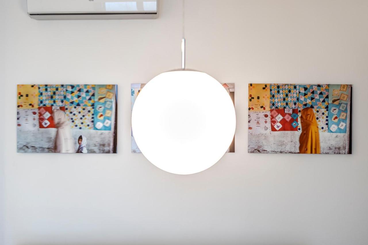 Pop Art, Duplex Coqueto En El Corazon De Sevilla Kültér fotó
