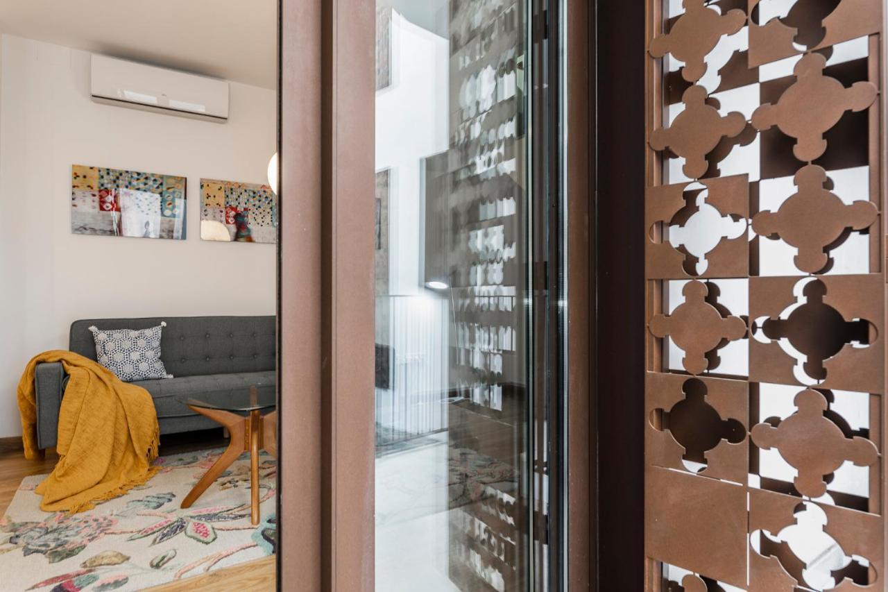 Pop Art, Duplex Coqueto En El Corazon De Sevilla Kültér fotó