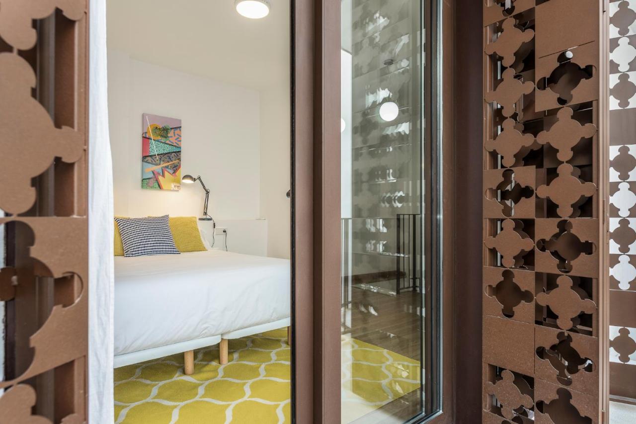 Pop Art, Duplex Coqueto En El Corazon De Sevilla Kültér fotó