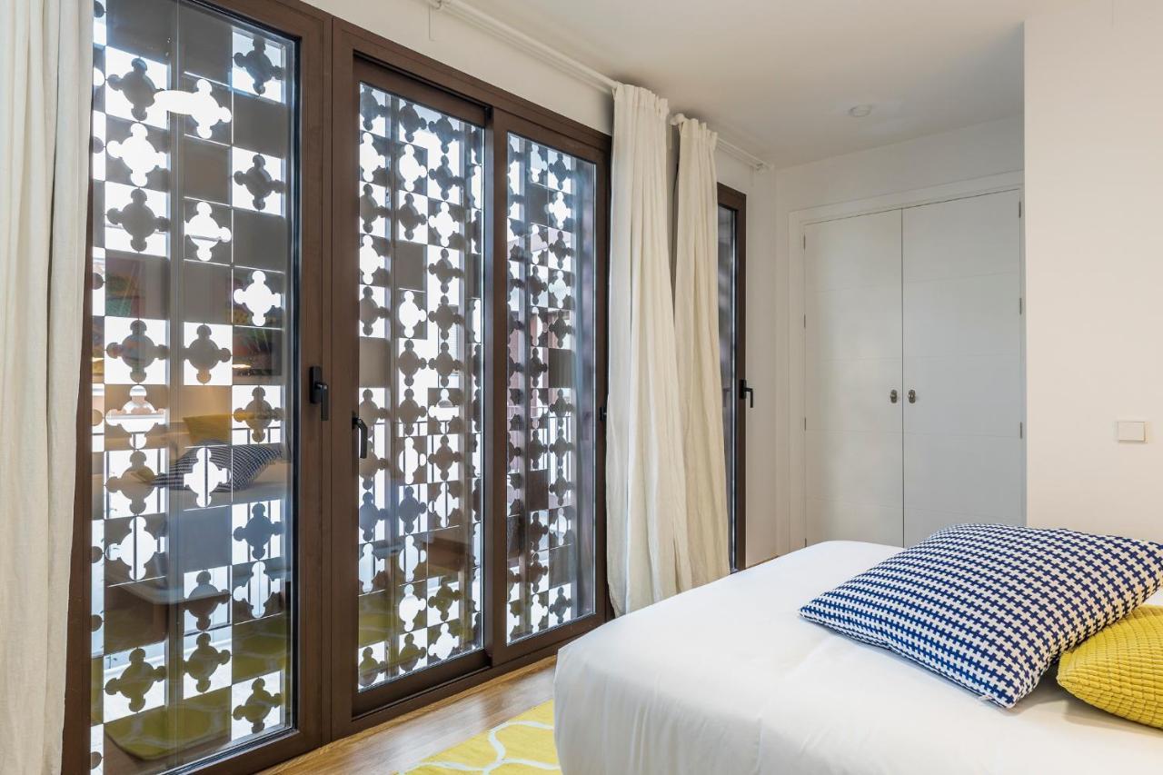 Pop Art, Duplex Coqueto En El Corazon De Sevilla Kültér fotó
